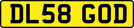 DL58GOD