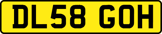 DL58GOH
