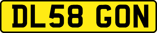 DL58GON