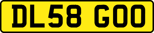 DL58GOO