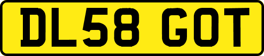 DL58GOT
