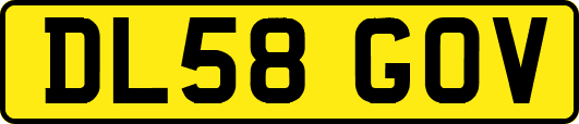 DL58GOV