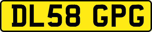 DL58GPG