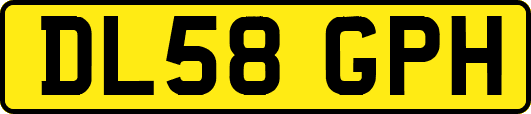 DL58GPH