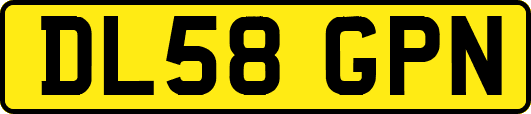 DL58GPN
