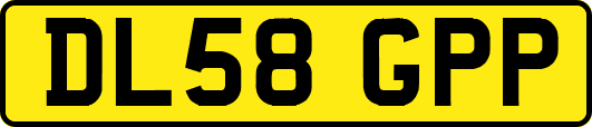 DL58GPP