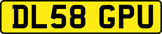 DL58GPU