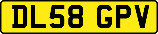 DL58GPV
