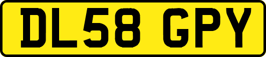 DL58GPY
