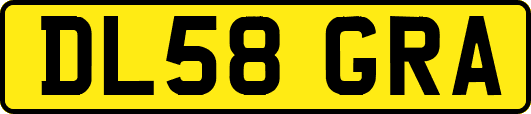 DL58GRA