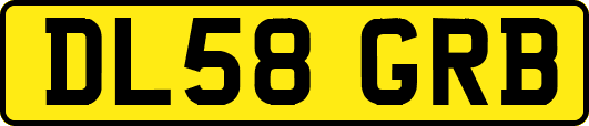 DL58GRB