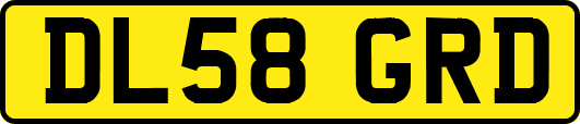 DL58GRD
