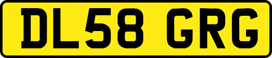 DL58GRG