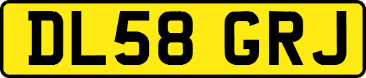 DL58GRJ