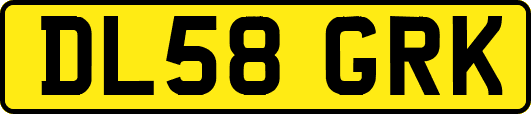 DL58GRK