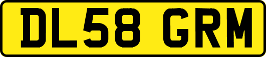 DL58GRM