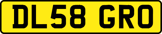 DL58GRO