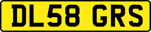 DL58GRS
