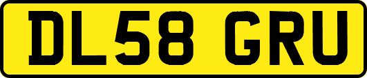 DL58GRU