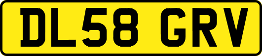 DL58GRV