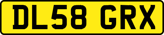 DL58GRX