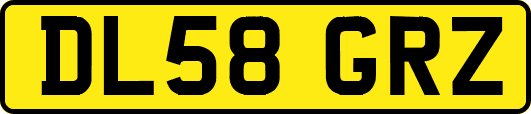DL58GRZ
