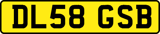 DL58GSB