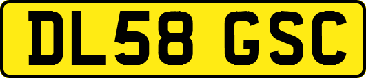 DL58GSC