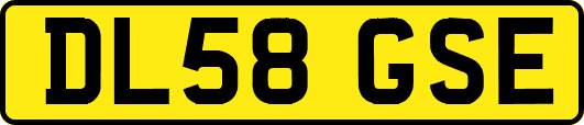 DL58GSE