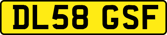 DL58GSF