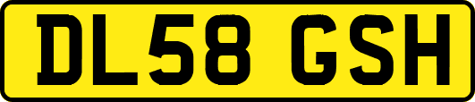 DL58GSH