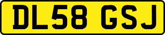 DL58GSJ