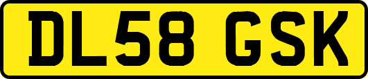 DL58GSK