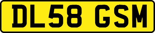 DL58GSM