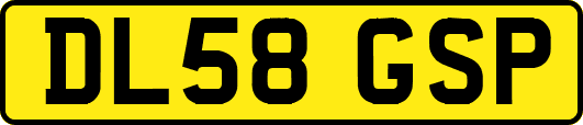 DL58GSP