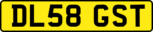 DL58GST