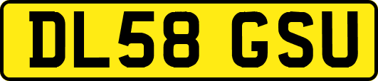 DL58GSU