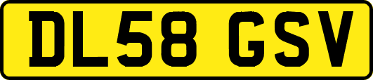 DL58GSV