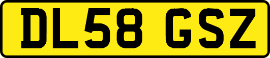 DL58GSZ