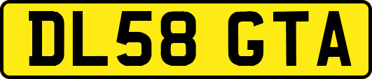 DL58GTA