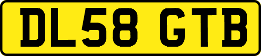 DL58GTB