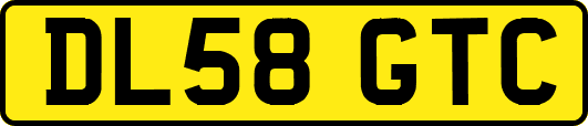 DL58GTC