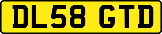 DL58GTD