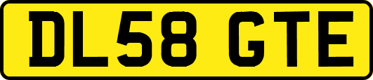 DL58GTE