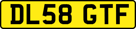 DL58GTF