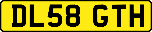DL58GTH