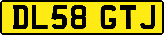 DL58GTJ