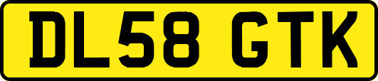 DL58GTK