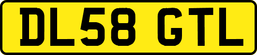 DL58GTL
