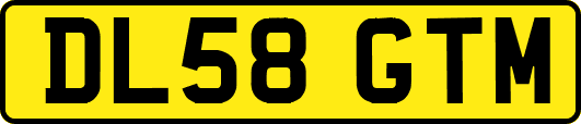 DL58GTM